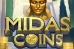 midas coins slot