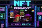 NFT Megaways Slot